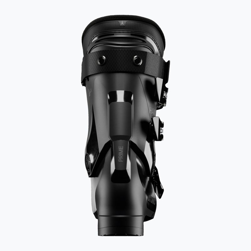 Чоботи лижні чоловічі Atomic Hawx Prime black/slate 4