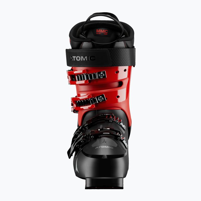 Чоботи лижні чоловічі Atomic Hawx Prime 100 GW black/red 3