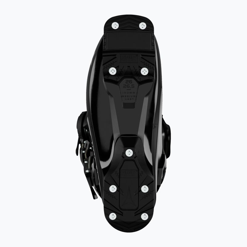 Чоботи лижні чоловічі Atomic Hawx Prime 110 S Boa GW black/slate 4