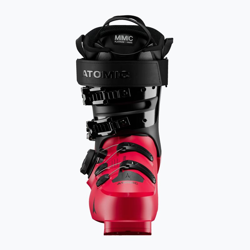 Чоботи лижні чоловічі Atomic Hawx Prime 120 S Boa GW red tension/black 3