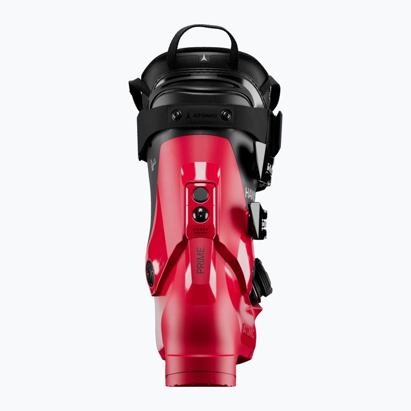 Чоботи лижні чоловічі Atomic Hawx Prime 120 S Boa GW red tension/black 4