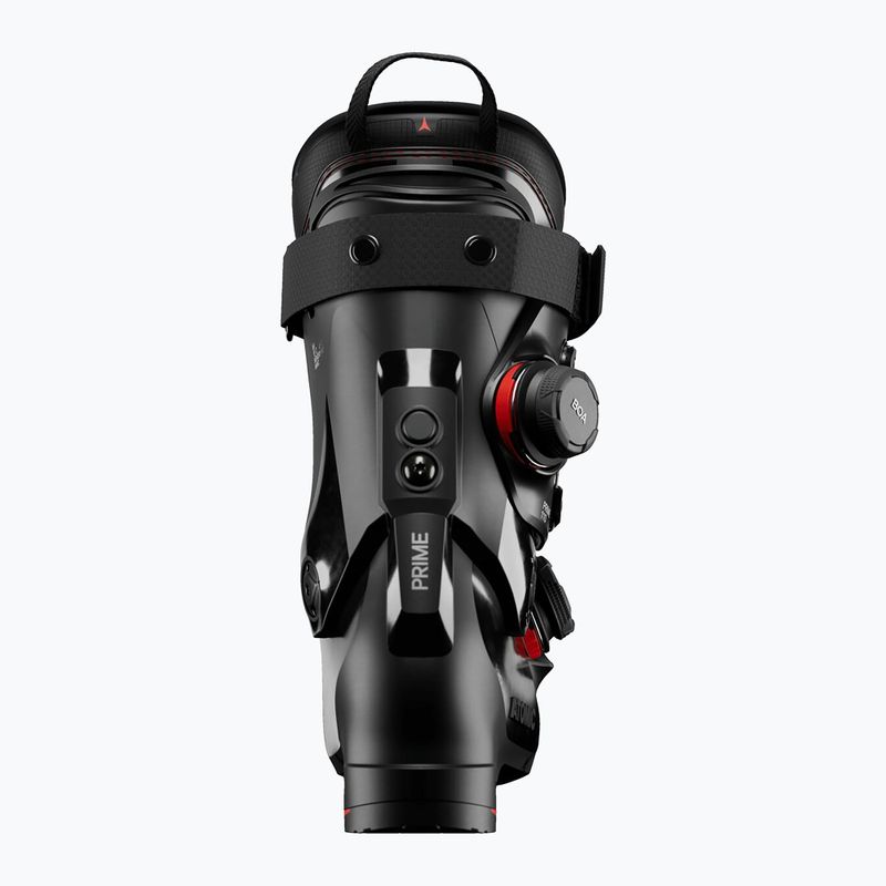 Чоботи лижні чоловічі Atomic Hawx Prime 110 S Dual Boa GW black/red 3