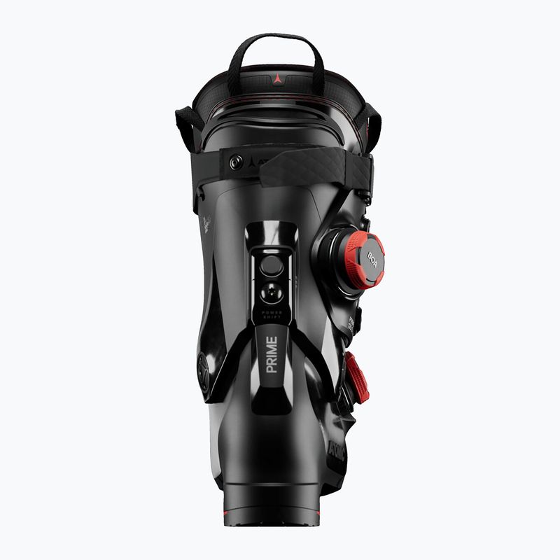 Чоботи лижні чоловічі Atomic Hawx Prime 130 S Dual Boa GW black/red 3