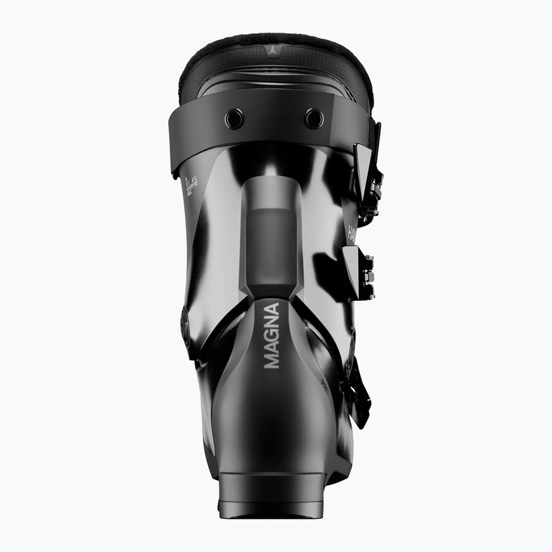 Черевики лижні жіночі Atomic Hawx Magna 75 W GW black/ice 3