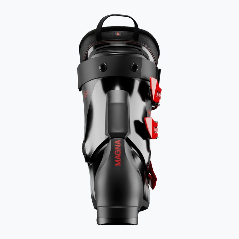 Чоботи лижні чоловічі Atomic Hawx Magna 100 GW black/red 4