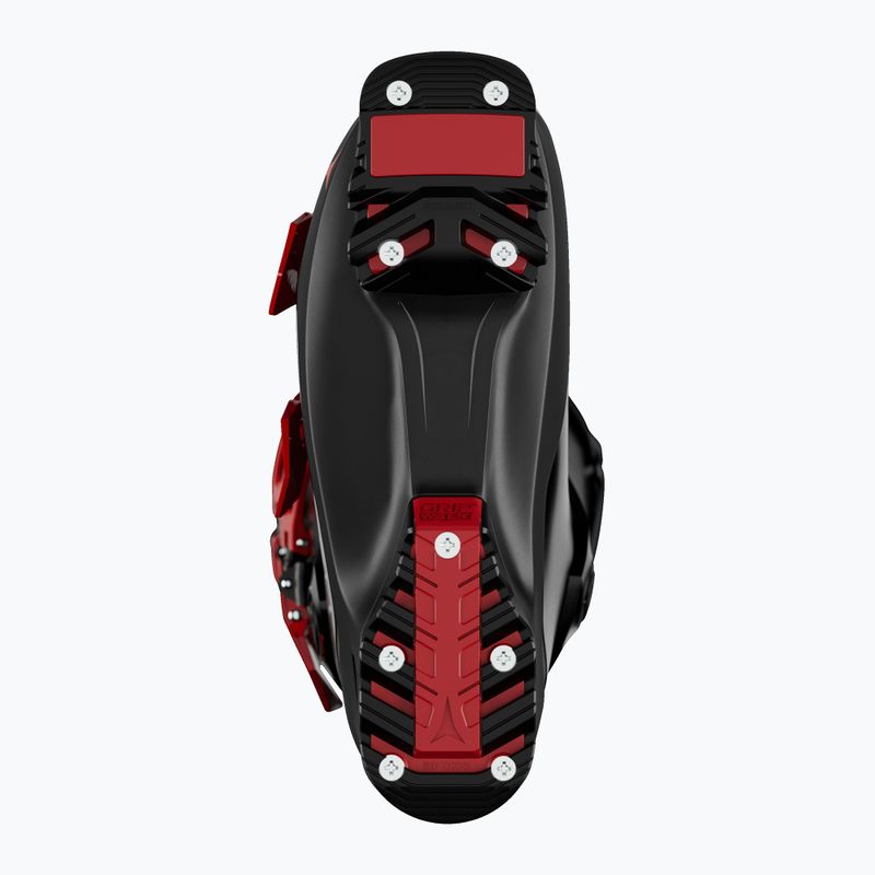 Чоботи лижні чоловічі Atomic Hawx Magna 100 GW black/red 5
