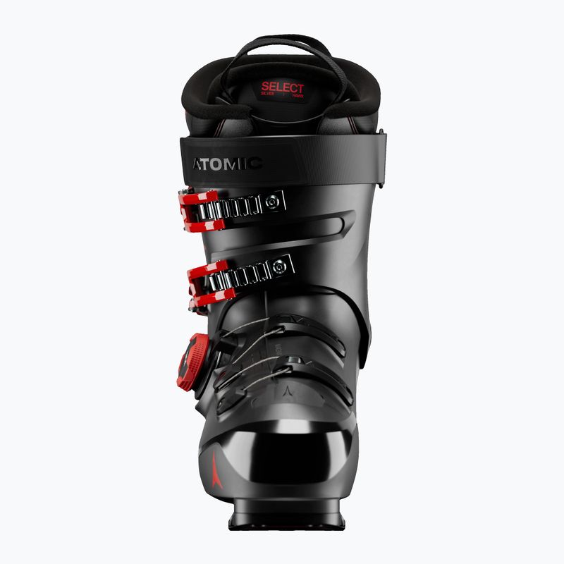 Чоботи лижні чоловічі Atomic Hawx Magna 100 Boa GW black/red 2