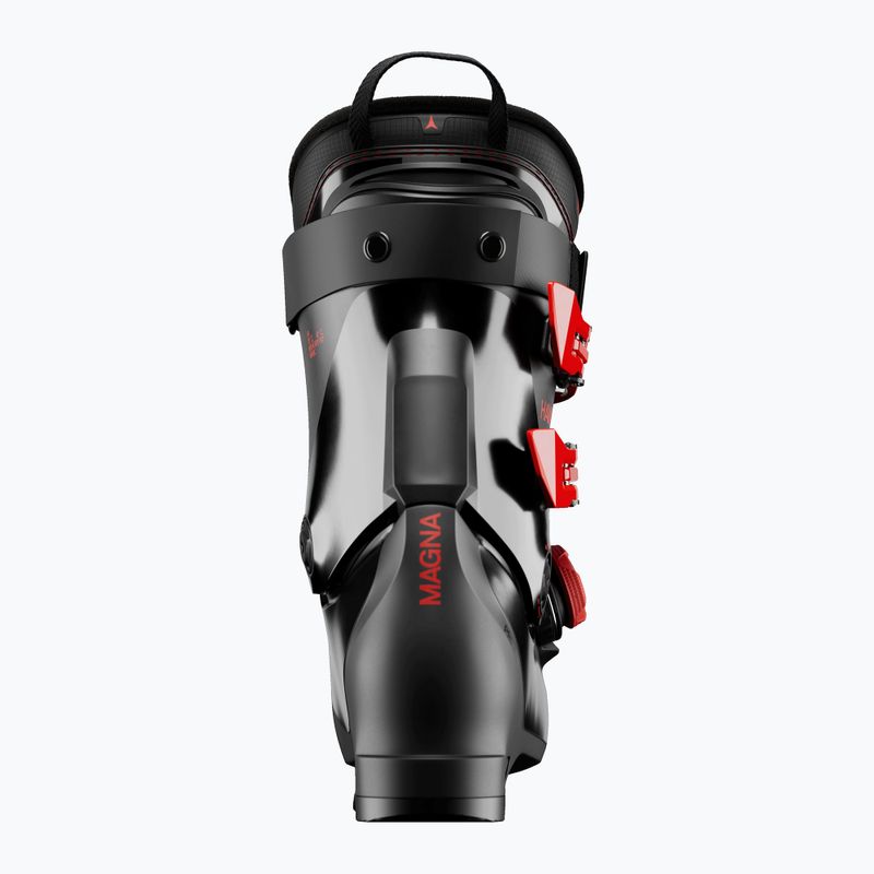Чоботи лижні чоловічі Atomic Hawx Magna 100 Boa GW black/red 3
