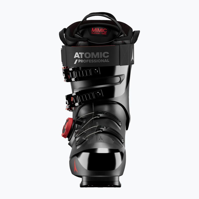 Чоботи лижні чоловічі Atomic Hawx Magna 130 S Boa GW black/red 2