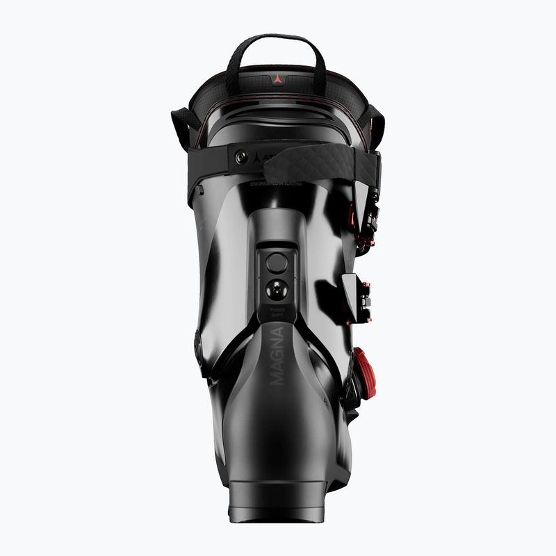 Чоботи лижні чоловічі Atomic Hawx Magna 130 S Boa GW black/red 3