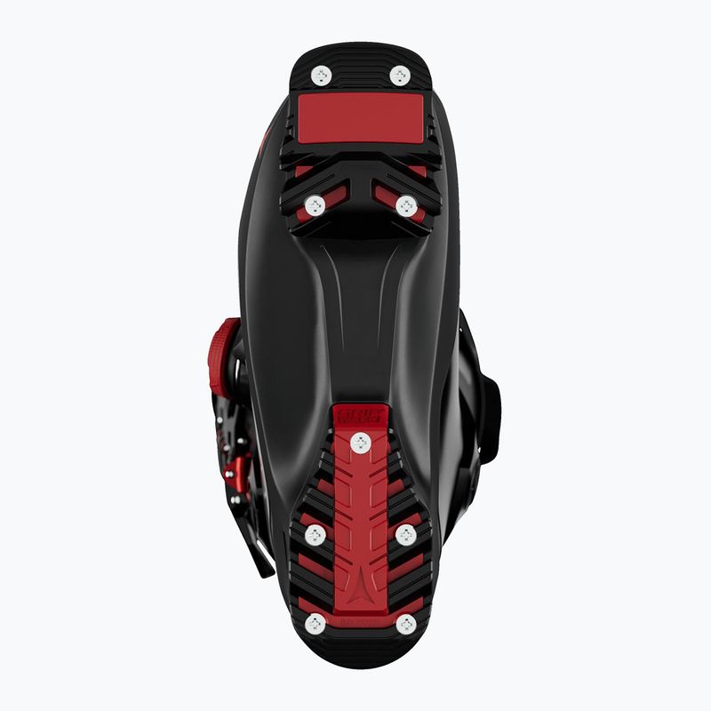 Чоботи лижні чоловічі Atomic Hawx Magna 130 S Boa GW black/red 4