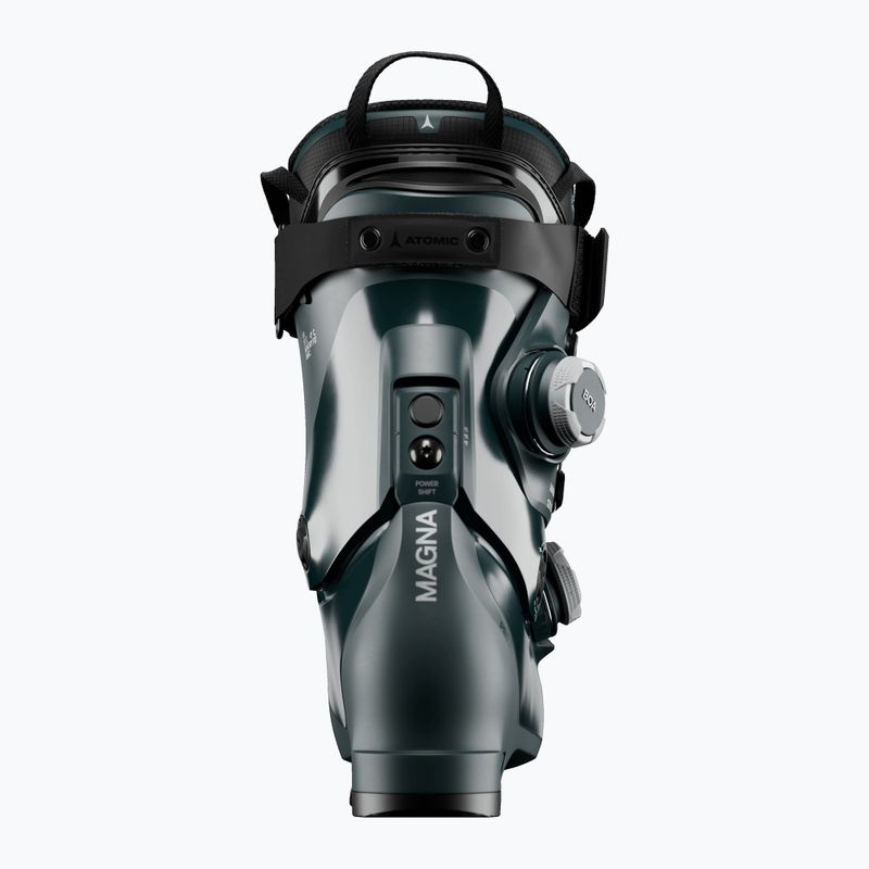 Чоботи лижні чоловічі Atomic Hawx Prime Magna 120 S Dual Boa GW dark slate 4