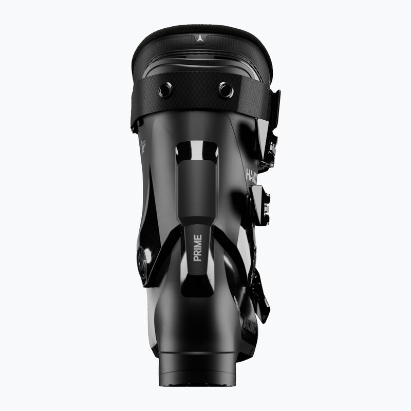 Черевики лижні жіночі Atomic Hawx Prime W black/gold 4