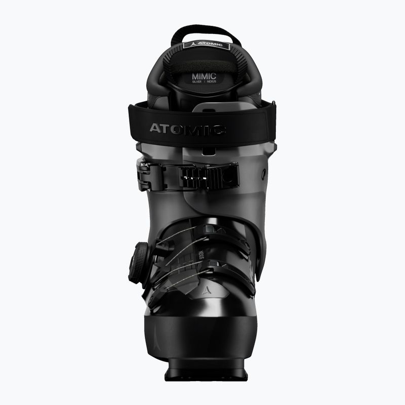 Чоботи лижні чоловічі Atomic Nexus 110 Boa GW black/limestone 2