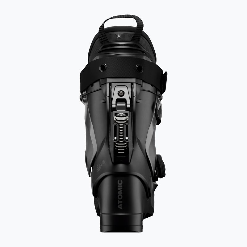 Чоботи лижні чоловічі Atomic Nexus 110 Boa GW black/limestone 3