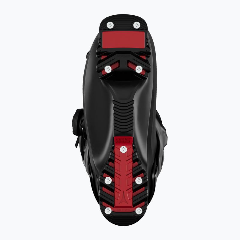 Чоботи лижні чоловічі Atomic Nexus 110 Boa GW black/limestone 5