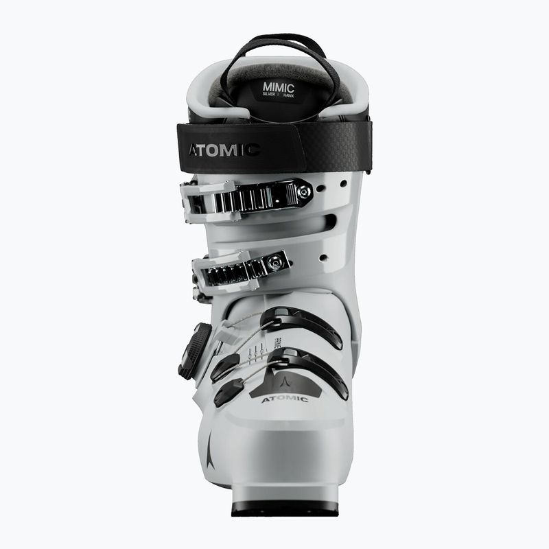Черевики лижні жіночі Atomic Hawx Prime 95 Boa GW ice/black 2