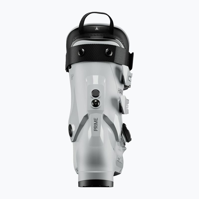 Черевики лижні жіночі Atomic Hawx Prime 95 Boa GW ice/black 3