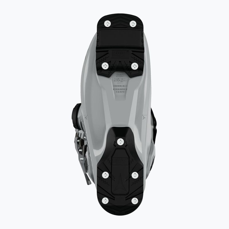 Черевики лижні жіночі Atomic Hawx Prime 95 Boa GW ice/black 4