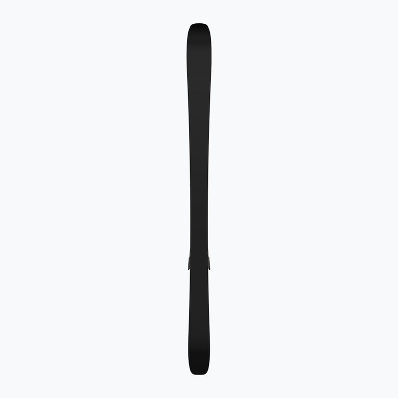 Лижі гірські + кріплення Atomic Maverick 84+M10 GW concrete/black 4