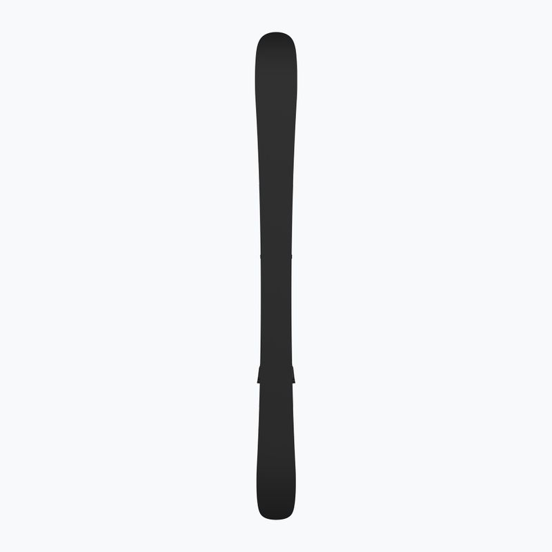 Лижі гірські дитячі + кріплення Atomic Bent Jr 110-130 + C5 GW multicolor 2