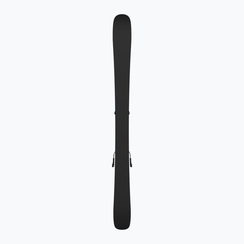 Лижі гірські дитячі + кріплення Atomic Bent Jr 140-150 + L6 GW multicolor 3