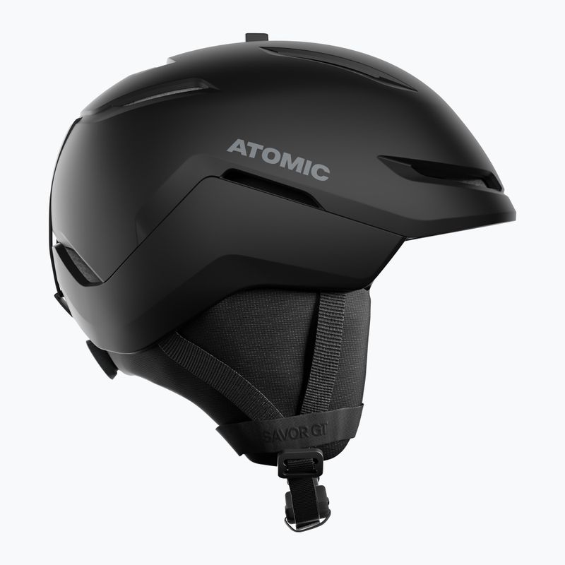 Шолом лижний Atomic Savor GT black