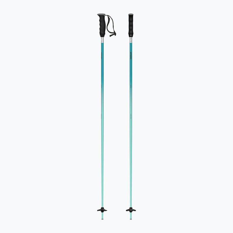 Палиці лижні Atomic Redster teal tension
