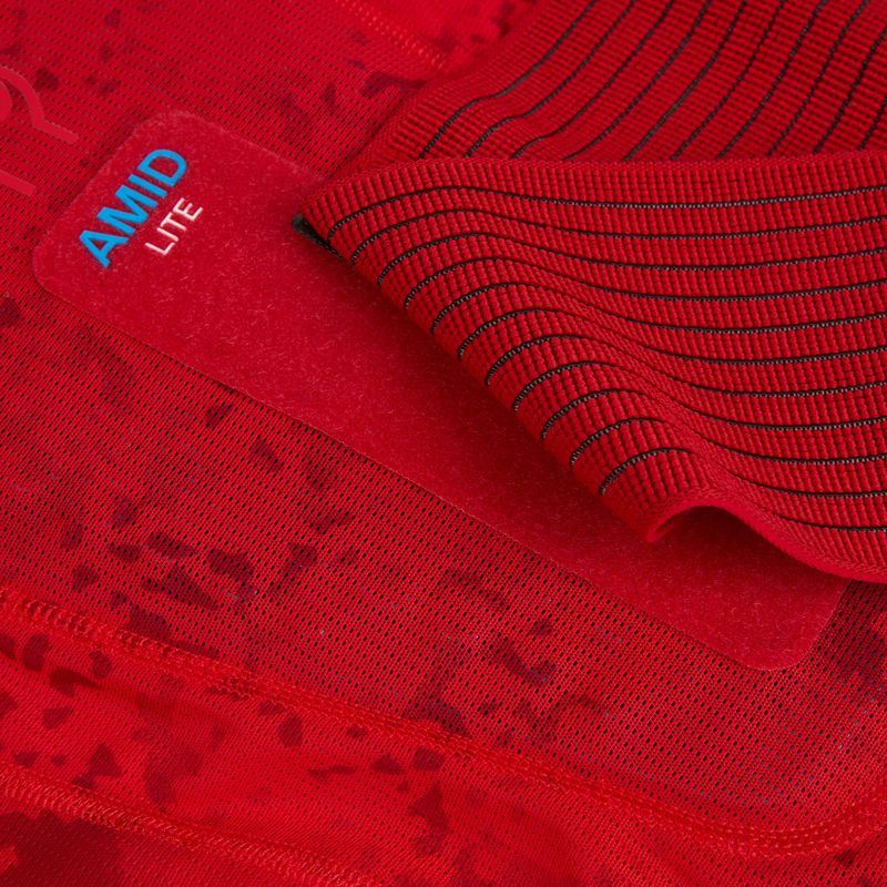 Захист спини Atomic Live Shield Amid Lite Vest Jr graphic/red 6