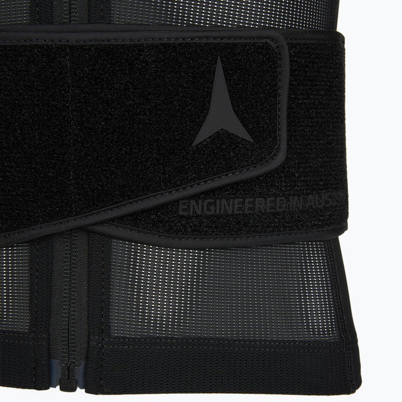Захист спини Atomic Live Shield Amid Lite Vest Jr black 3