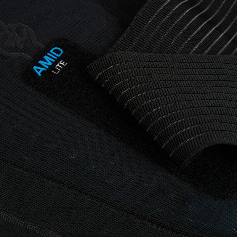 Захист спини Atomic Live Shield Amid Lite Vest Jr black 6