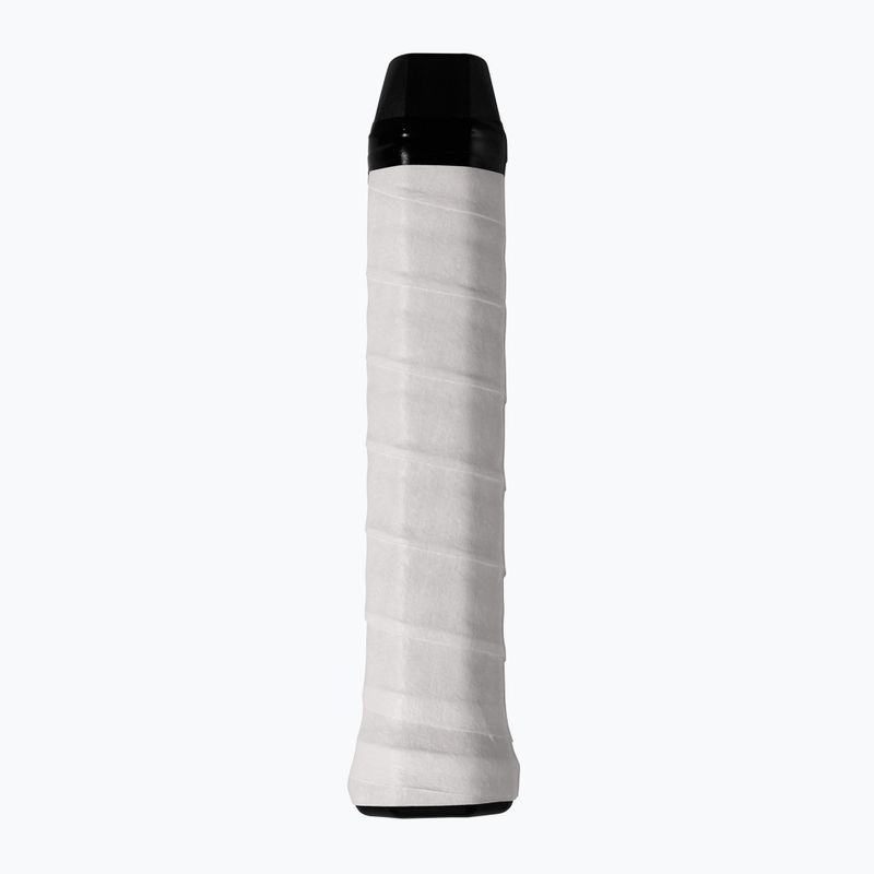 Обгортки для тенісних ракеток Wilson Pro Overgrip Sensation 3 шт. white 2