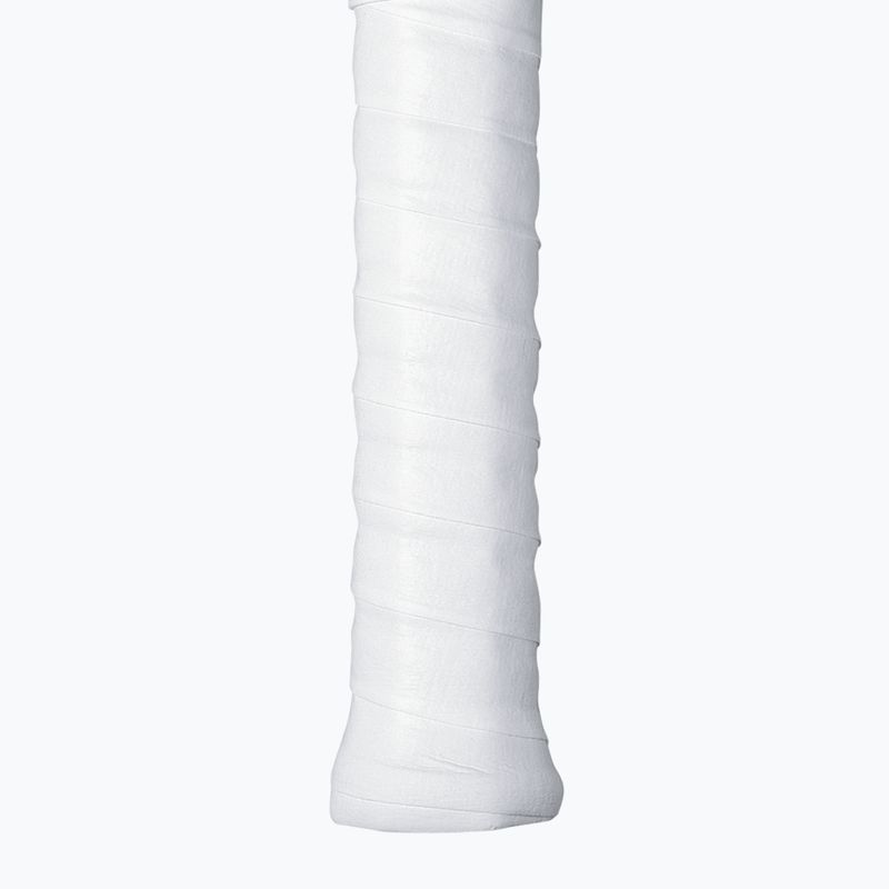 Обмотки для ракеток тенісних Wilson Pro Overgrip 30 шт. white 2