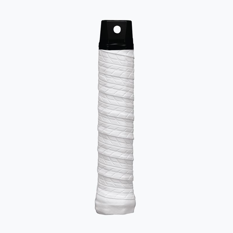 Обмотки для тенісних ракеток Wilson Profile Overgrip 3 шт. білі WRZ4025WH+ 2