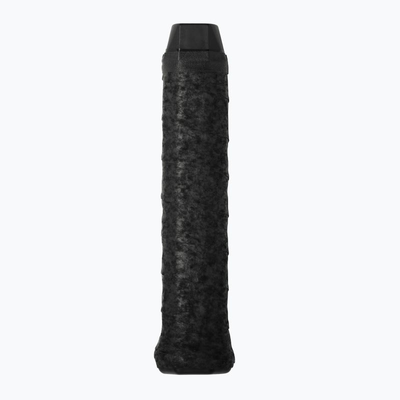 Обмотки для тенісних ракеток Wilson Advantage Overgrip 3 шт. чорні WRZ4033BK+ 2