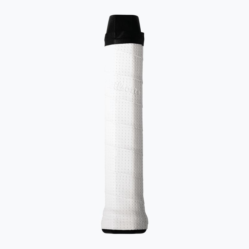 Обмотка для ракеток тенісних Wilson Sublime Grip white 2