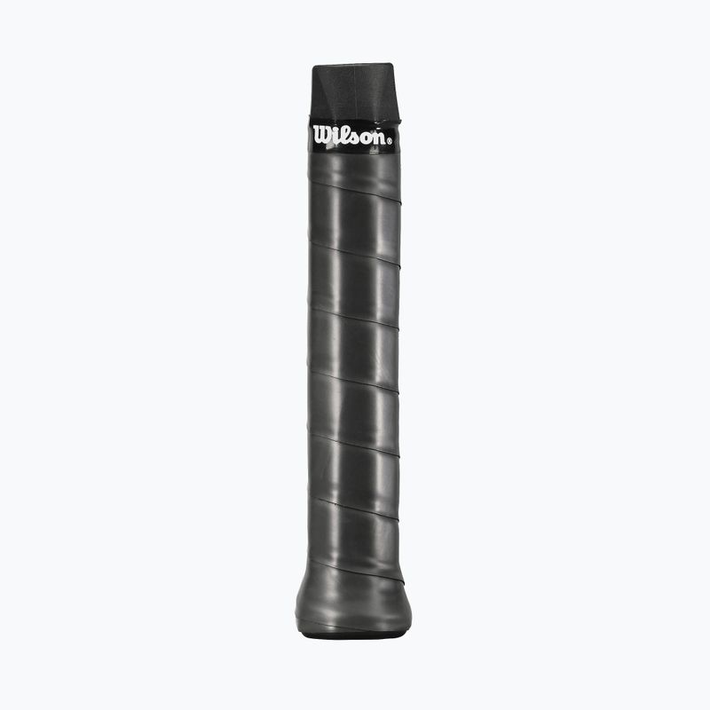 Обмотка тенісна Wilson Feather Thin Grip black 2