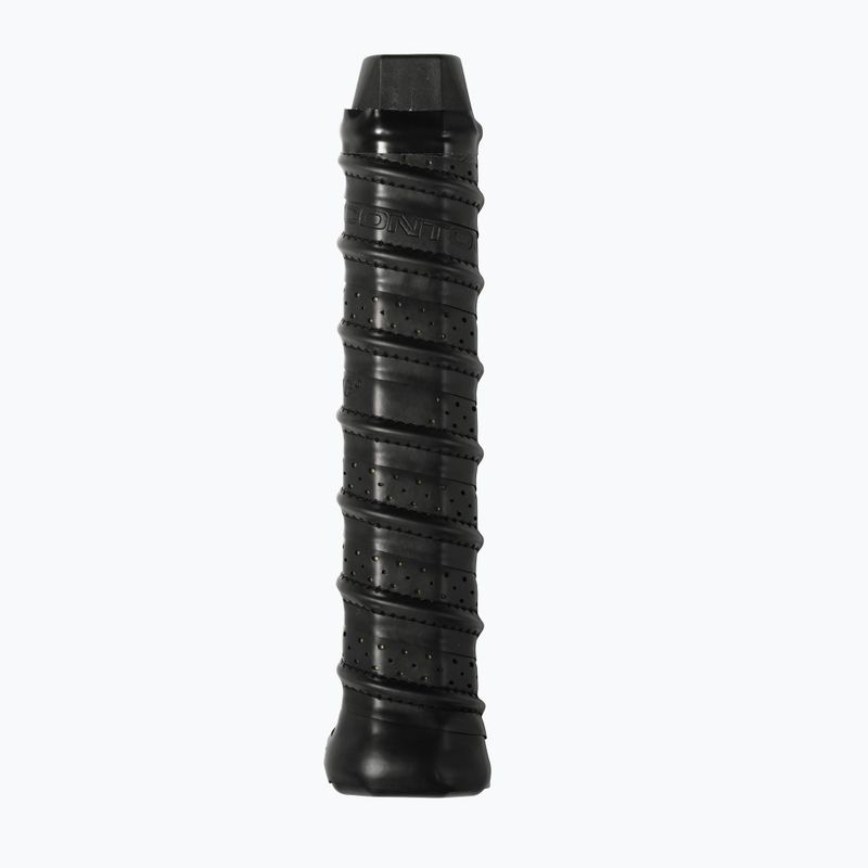 Обмотка тенісна Wilson Cushion Aire Classic Contour Grip black 2