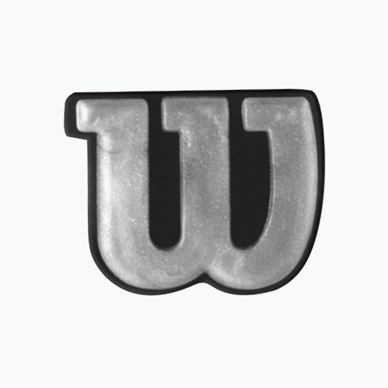 Гасителі вібрацій Wilson Profeel 2 шт. сріблясто-червоні WRZ537600 3