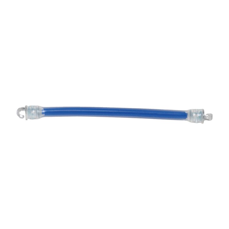 Гаситель вібрацій Wilson Shock Shield Dampener блакитний WRZ537900