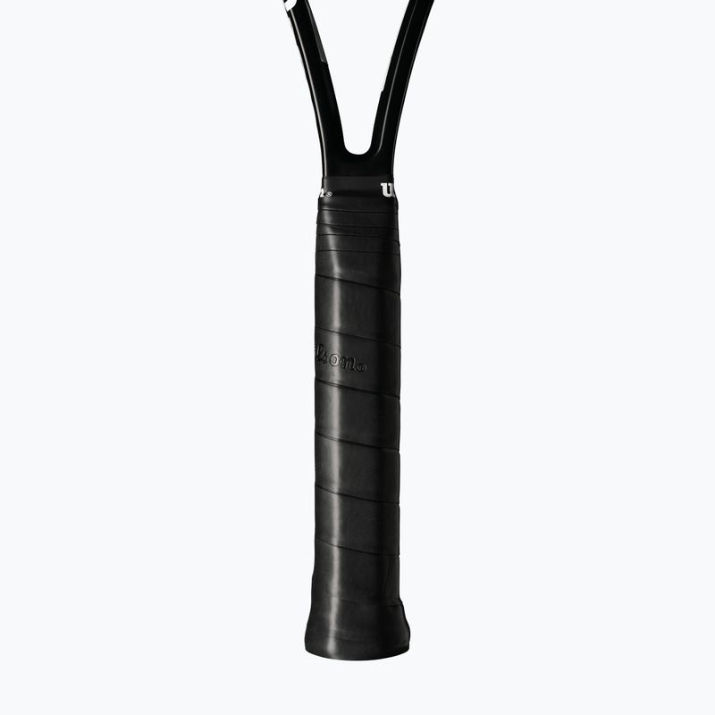 Обмотка для ракеток тенісних Wilson Pro Performance Grip black 2