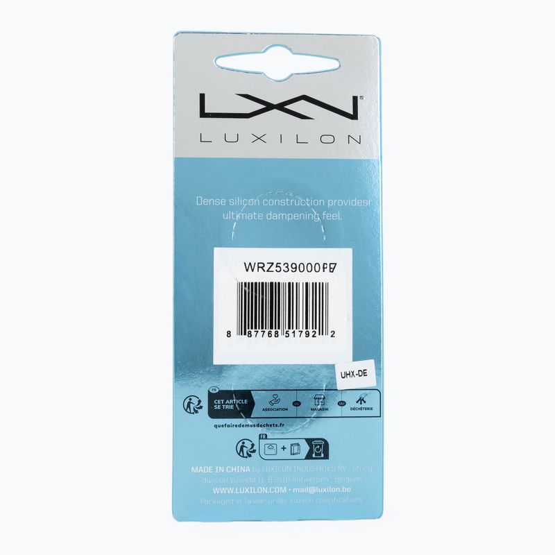 Гаситель вібрацій Luxilon LXN 2 шт. black 2