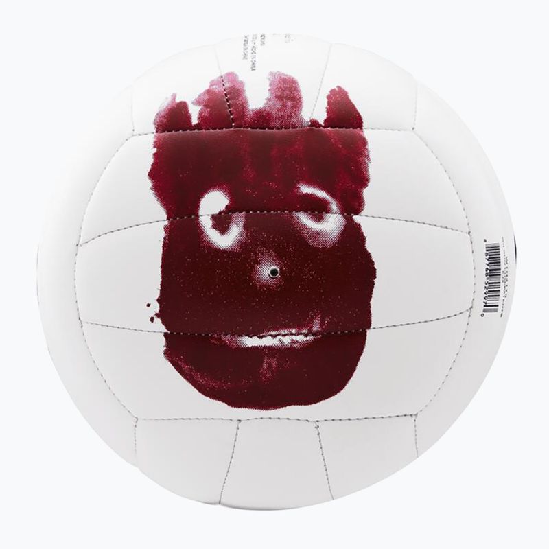 М'яч Wilson Castaway Mini white 4