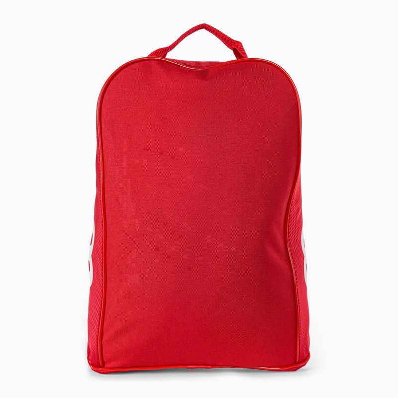 Чохол для взуття Wilson Tour IV Shoe Bag червоний WRZ847887 3