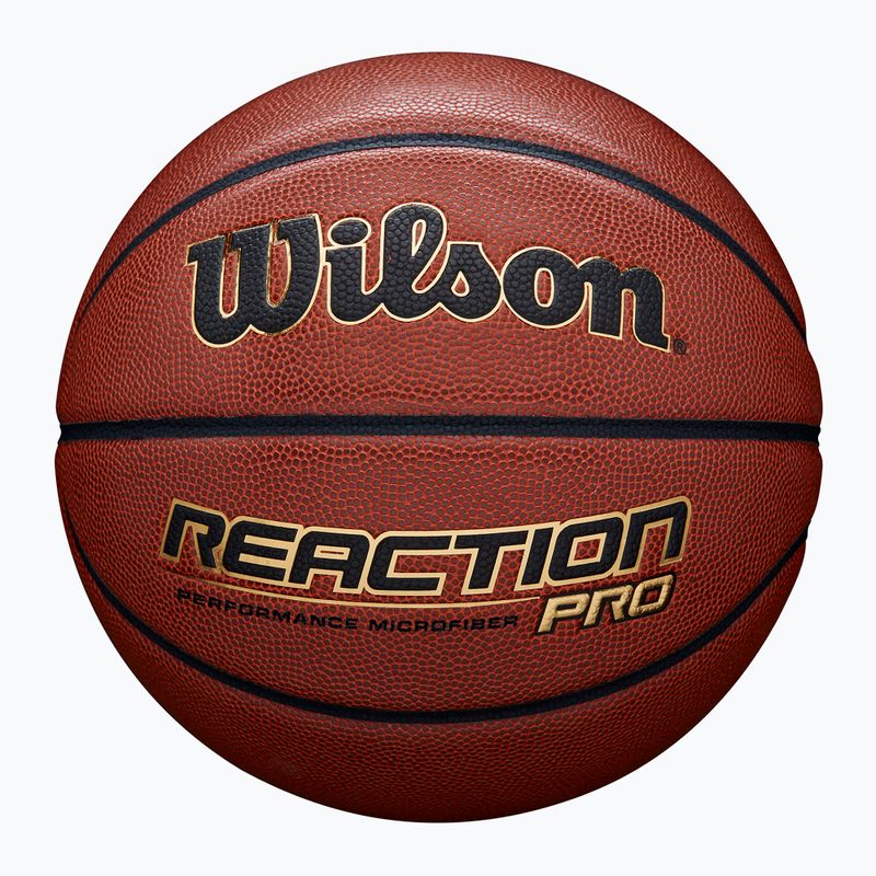 М'яч баскетбольний Wilson