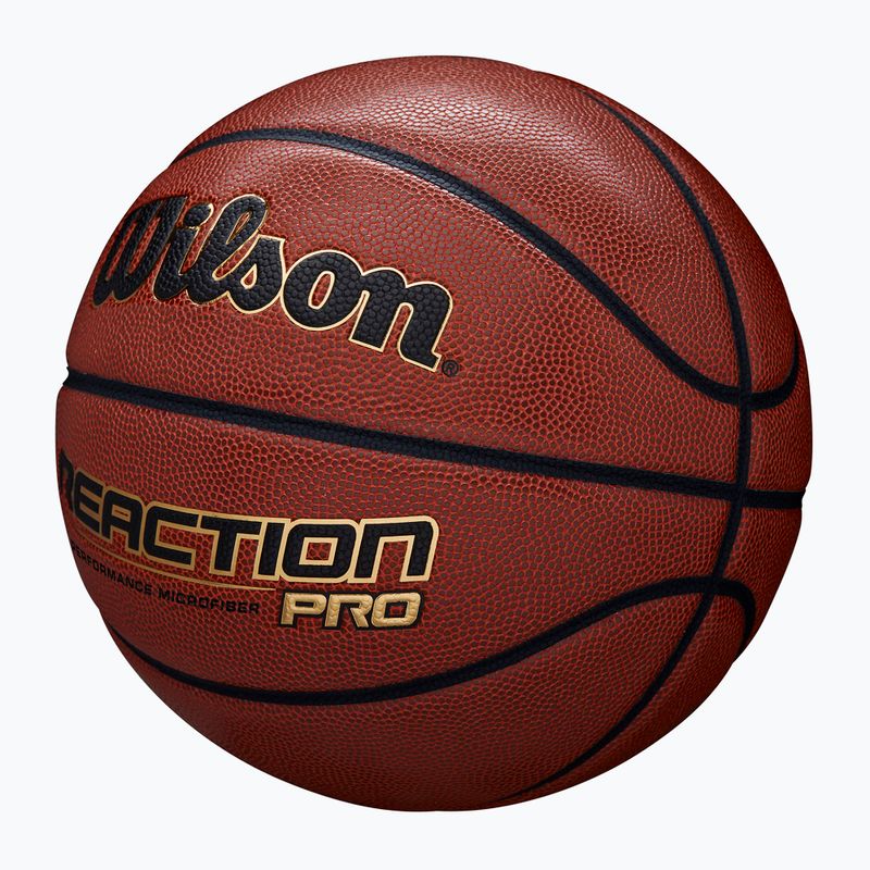М'яч баскетбольний Wilson 2