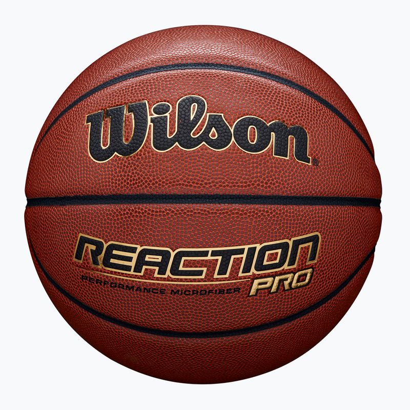 М'яч баскетбольний Wilson