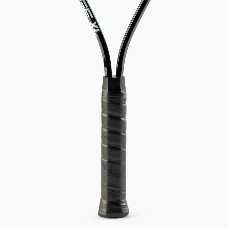 Ракетка тенісна Wilson Advantage Xl W/O Cvr зелена WRT30140U 4