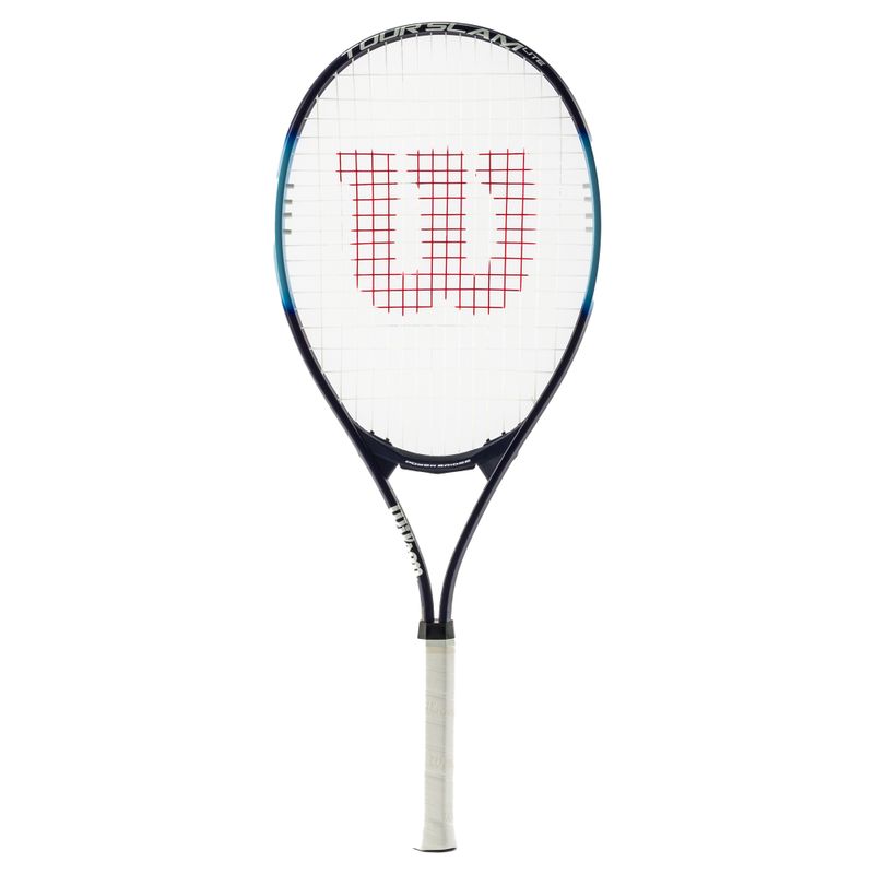 Ракетка тенісна Wilson Tour Slam Lite W/O Cvr чорна WRT30210U