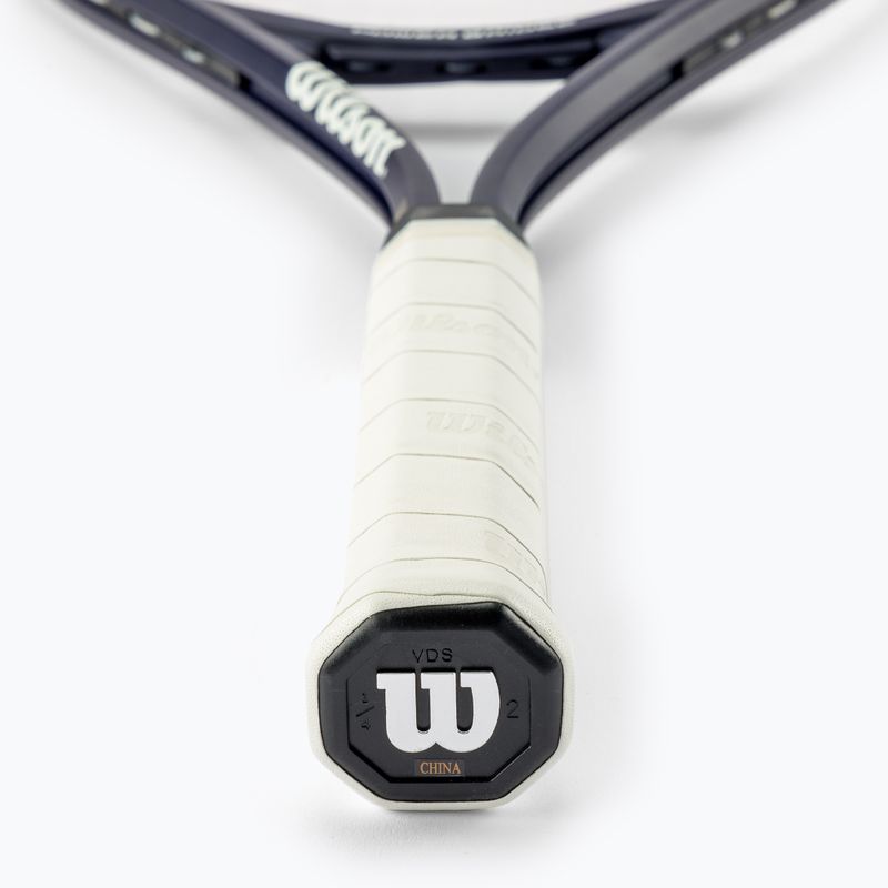 Ракетка тенісна Wilson Tour Slam Lite W/O Cvr чорна WRT30210U 3